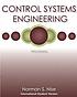 Control systems engineering 著者：  Norman S Nise 