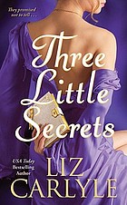 Three little secrets