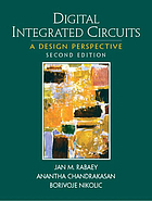 Digital integrated circuits : a design perspective