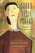 Young adult poetry : a survey and theme guide