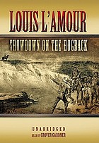 Showdown on the hogback