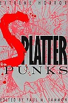 Splatter-punks
