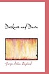 Darkness and dawn von George Allan England