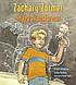 Zachary Zormer : shape transformer : a math adventure de Joanne A Reisberg