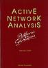 Active network analysis : Problems and solutions. by  W  -K Chen 