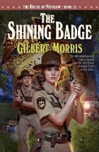 The shining badge