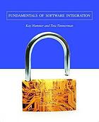 Fundamentals of software integration