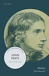 John Keats by John Keats