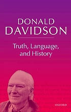 Truth, language and history