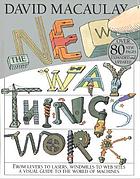 The new way things work