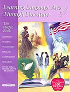 Learning language arts through literature. The purple book
