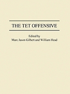 The Tet offensive