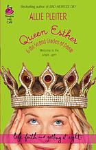 Queen Esther : & the second graders of doom