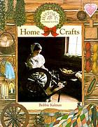 Home crafts