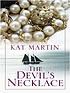 The devil's necklace de Kat Martin