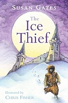 The ice thief