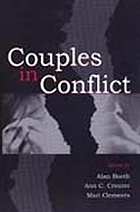 Couples in conflict