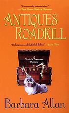 Antiques roadkill