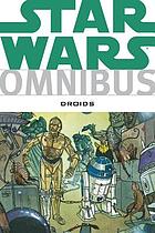Star Wars omnibus. Droids.