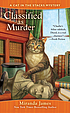 Classified as murder by  Miranda James 