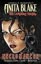 Anita Blake, the laughing corpse