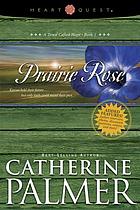 Prairie rose