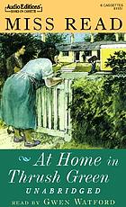 At home in Thrush Green