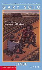 Jesse : [a novel]