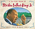 A picture book of Martin Luther King, Jr.