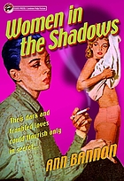Women in the shadows
