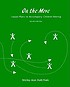 Children moving : a reflective approach to teaching... 著者： George Graham