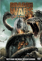 Dragon wars