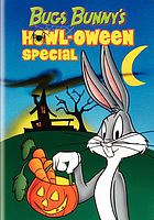 Bugs Bunny's howl-oween special