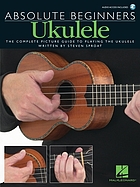 Absolute beginners. Ukulele