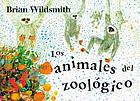 Los animales del zoológico