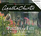 Postern of fate