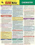 Chemistry : [reference chart]