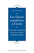 Les classes populaires à l