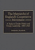 The matriarchs of England's cooperative movement... de Barbara J Blaszak