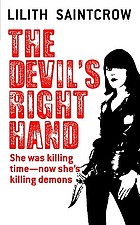 The Devil's right hand