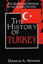 The history of Turkey