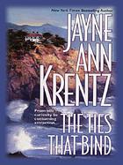 The ties that bind