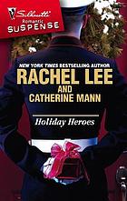 Holiday heroes