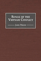 Songs of the Vietnam conflict