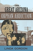 The great Arizona orphan abduction