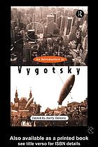 An introduction to Vygotsky