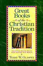 Great books of the Christian tradition