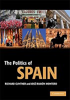 The politics of Spain