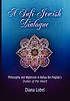 A Sufi-Jewish dialogue : philosophy and mysticism... 著者：  Diana Lobel 