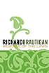 Revenge of the lawn : stories 1962-1970 door Richard Brautigan